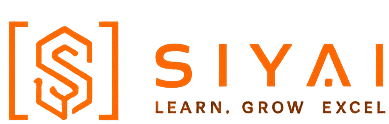 siyai logo