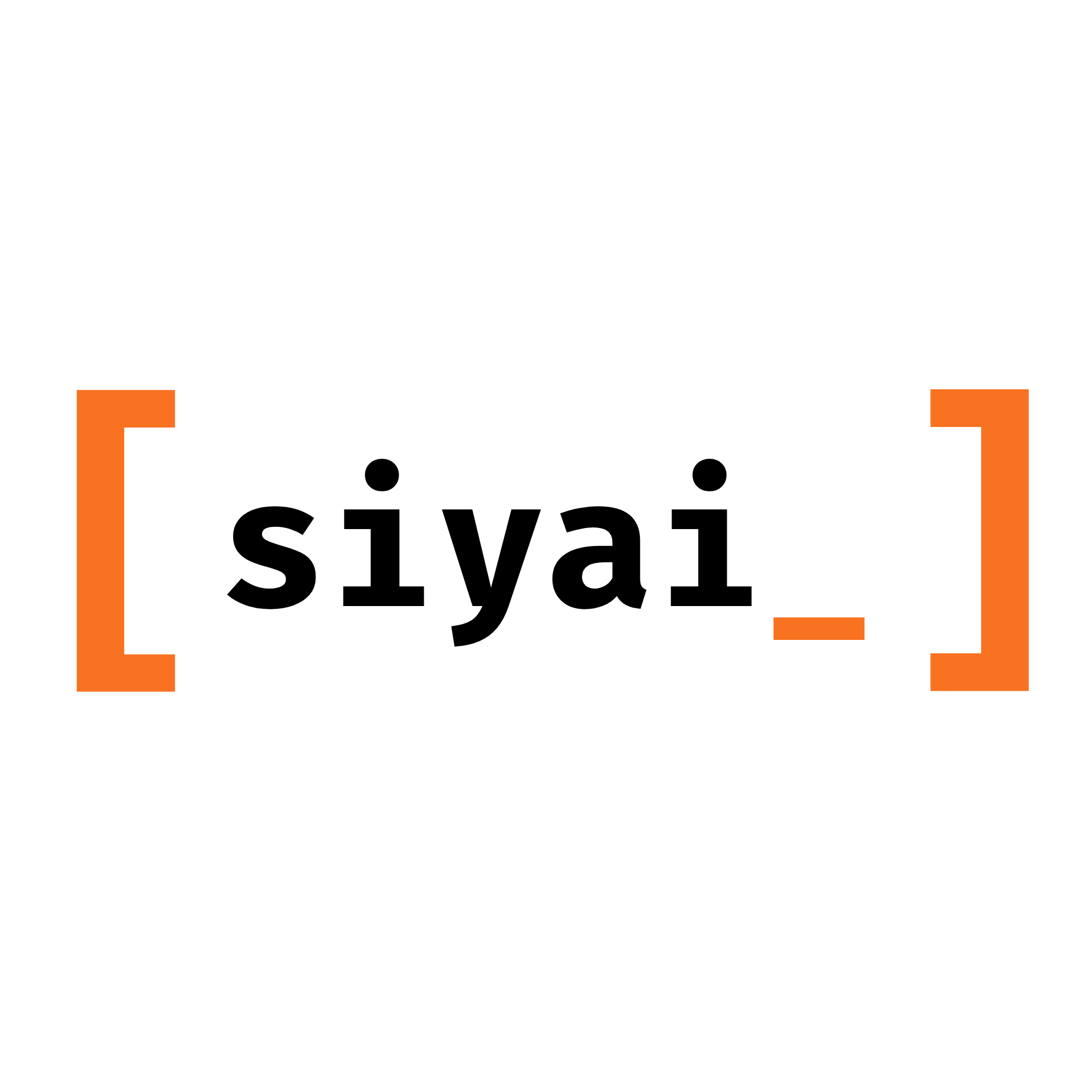 siyai logo